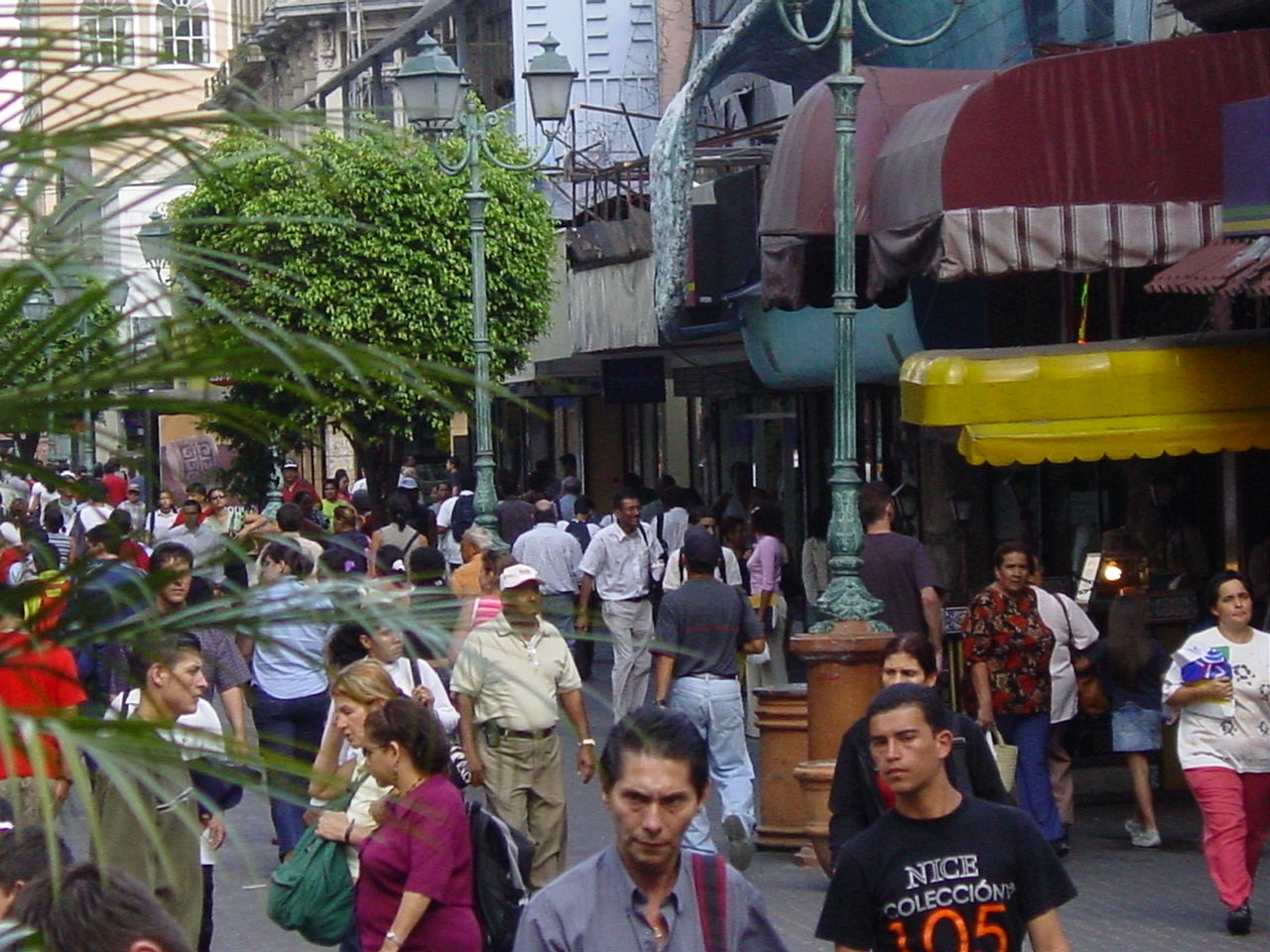 San José will be put back on the map when BA resurrects flights later this month