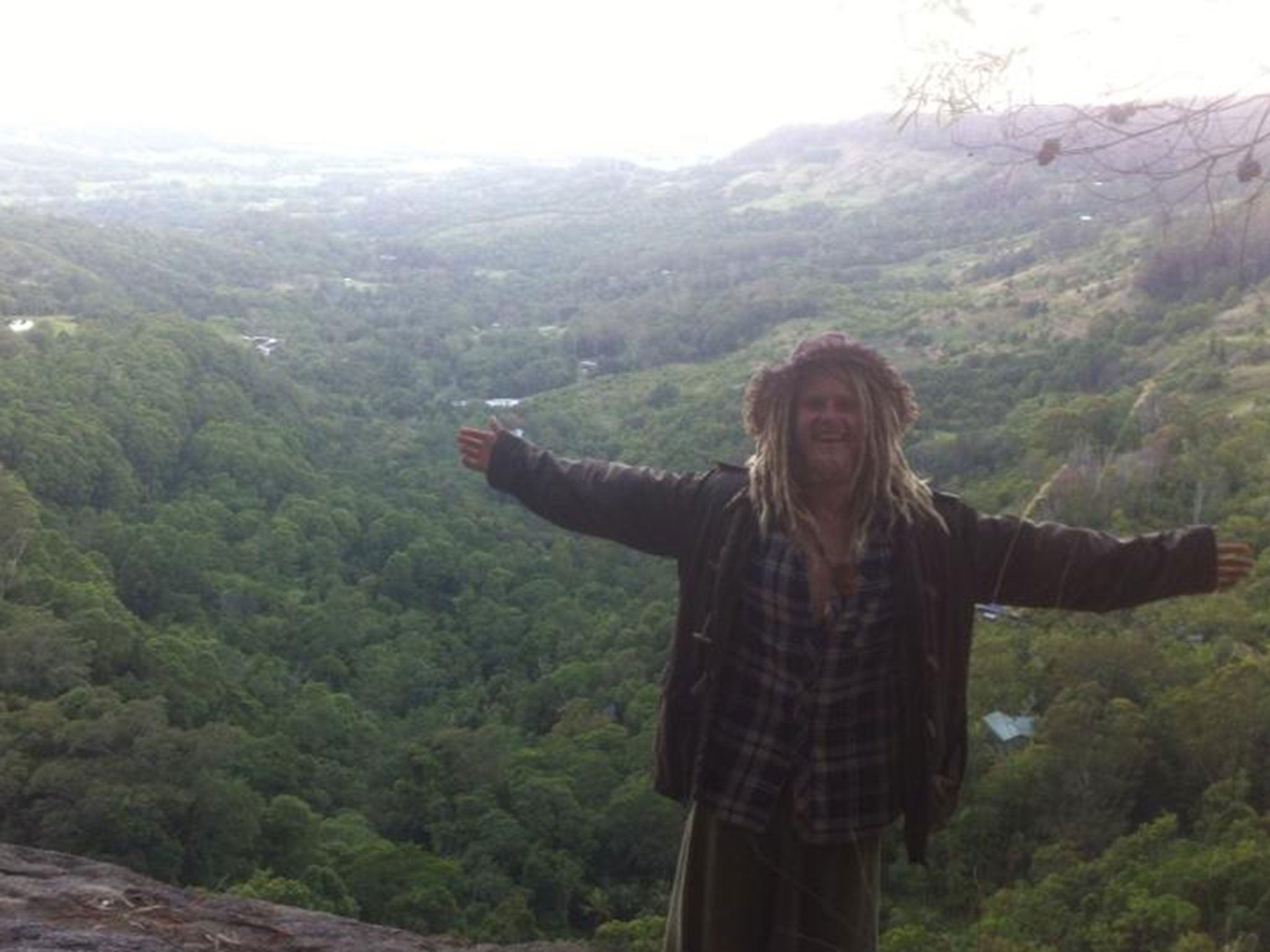 Jayden Burleigh died suddenly after being treated for a redback spider bite