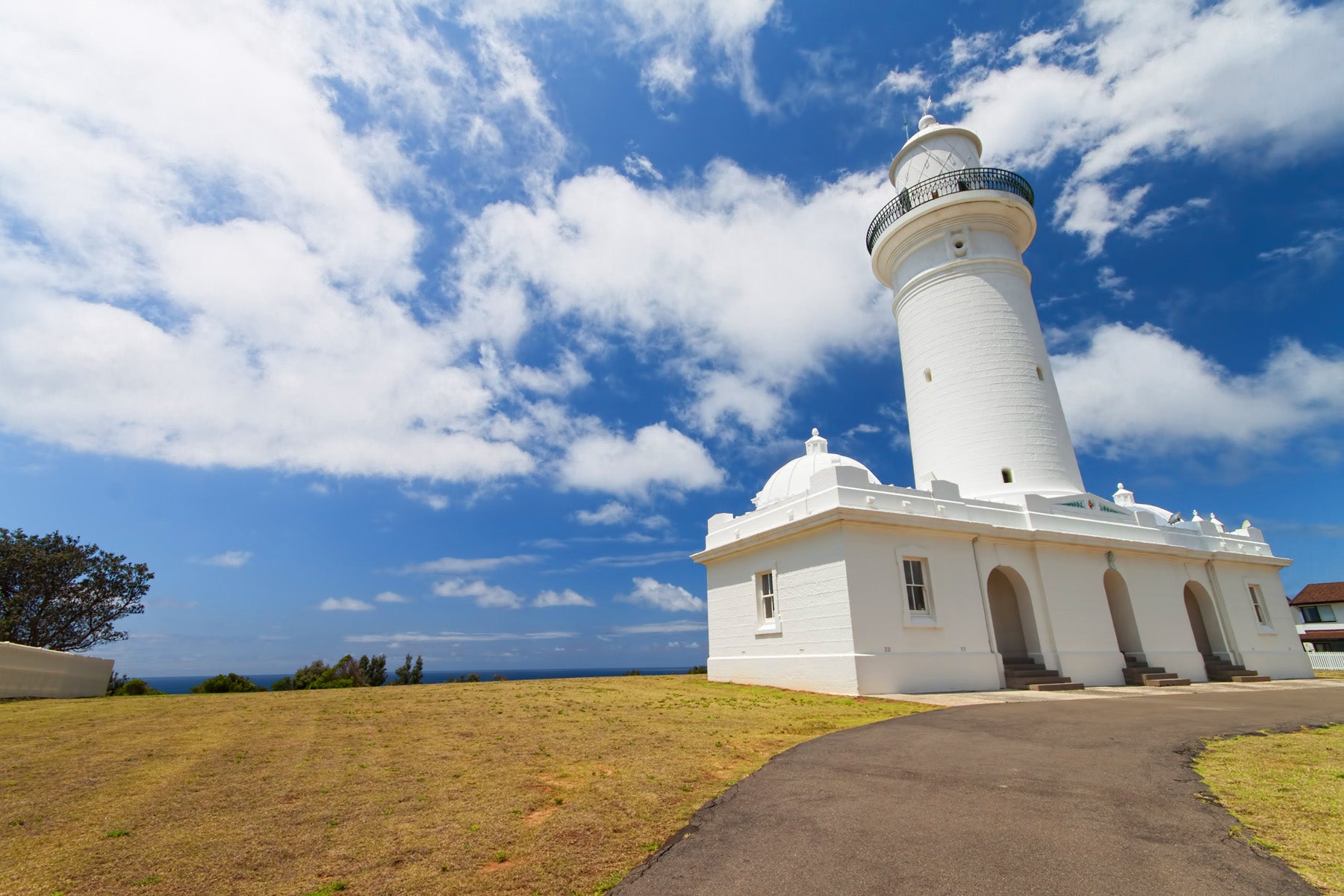 Macquarie Lighthouse