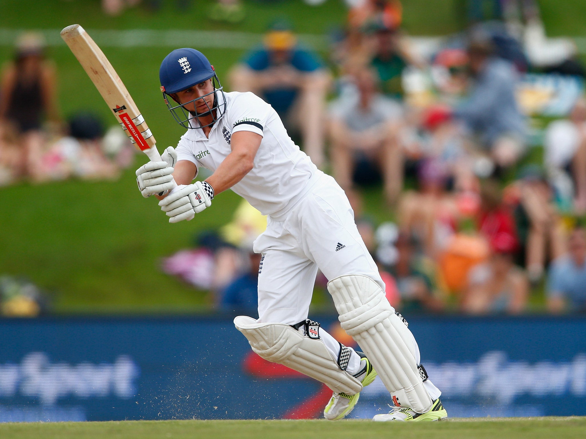 James Taylor has been forced to retire from cricket due to a heart condition