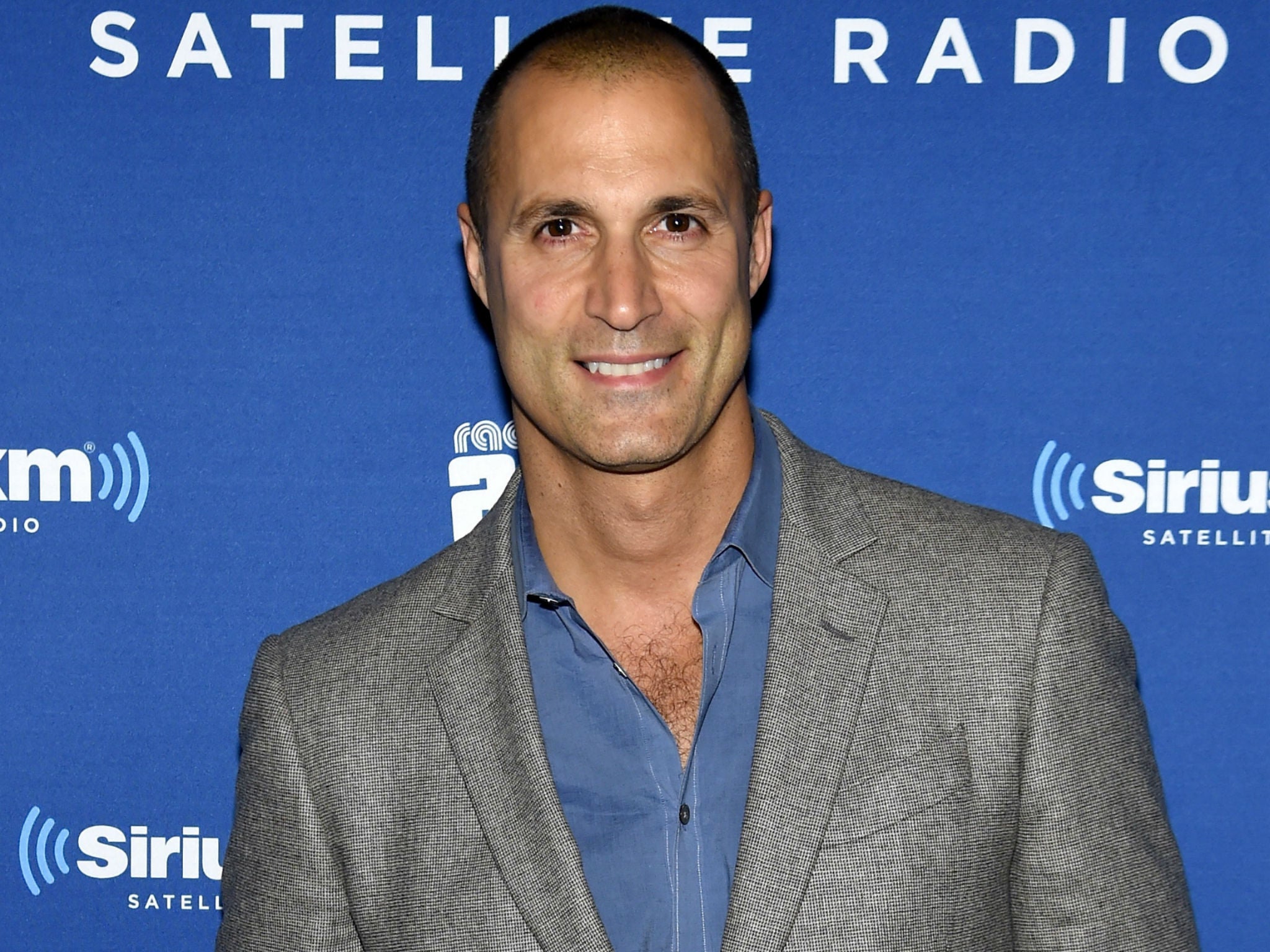 Nigel Barker