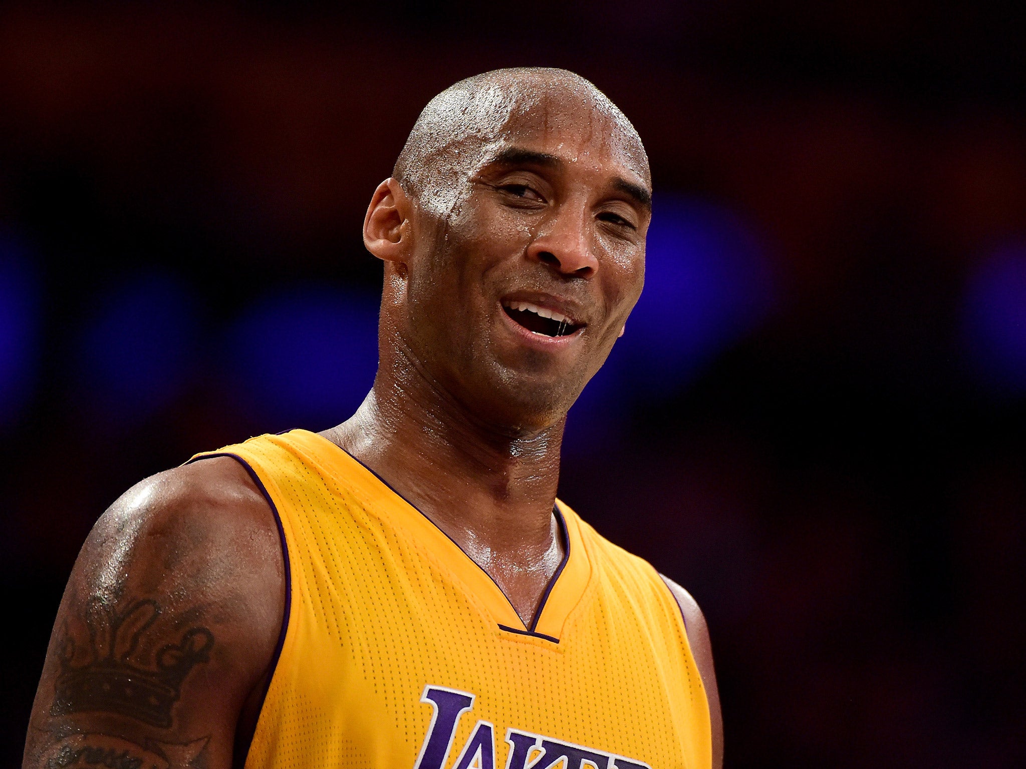 LA Lakers star Kobe Bryant has retired from the NBA