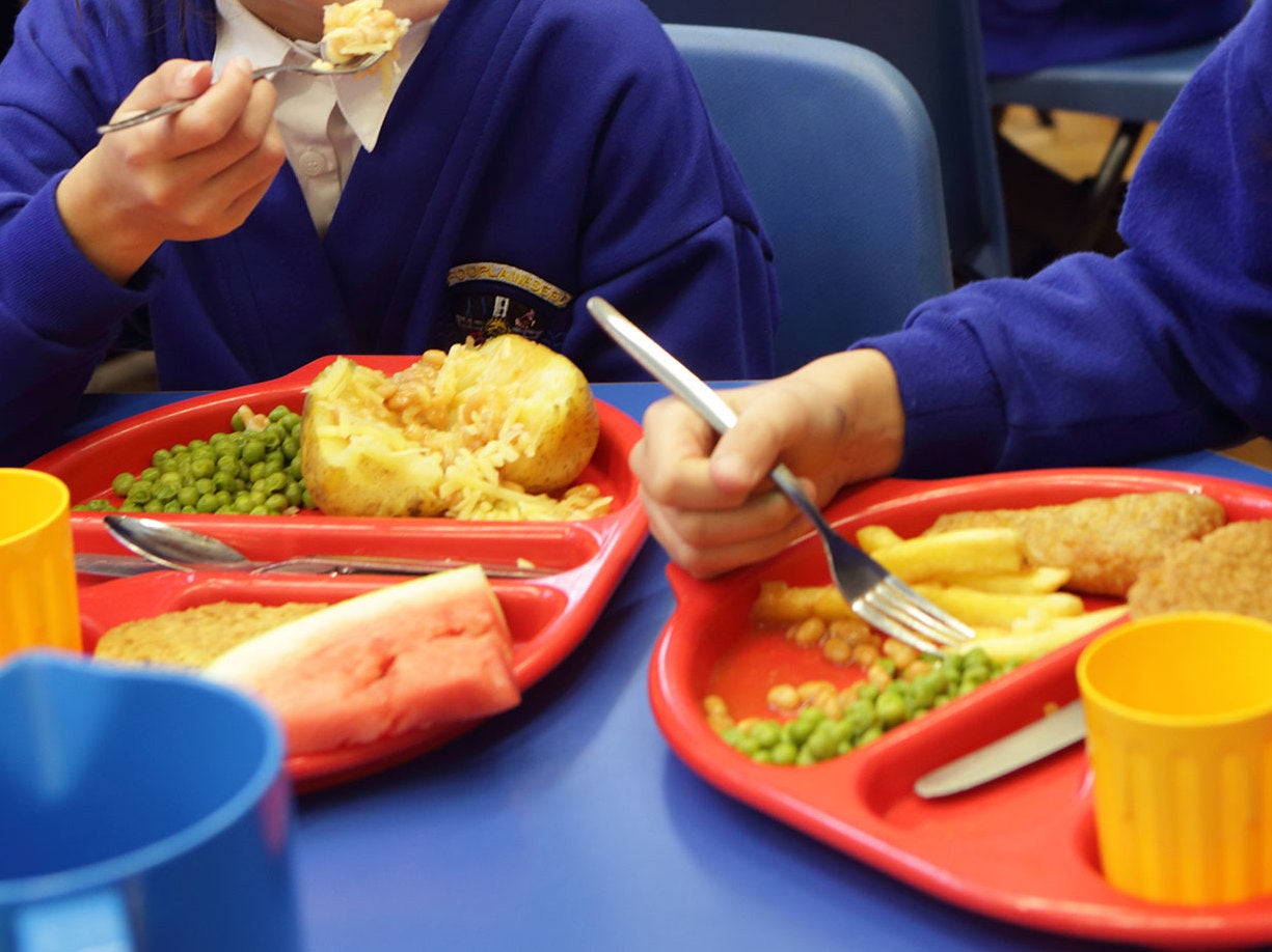 VAT on private school fees will raise at least £1.3bn to fund school meals for primary school children