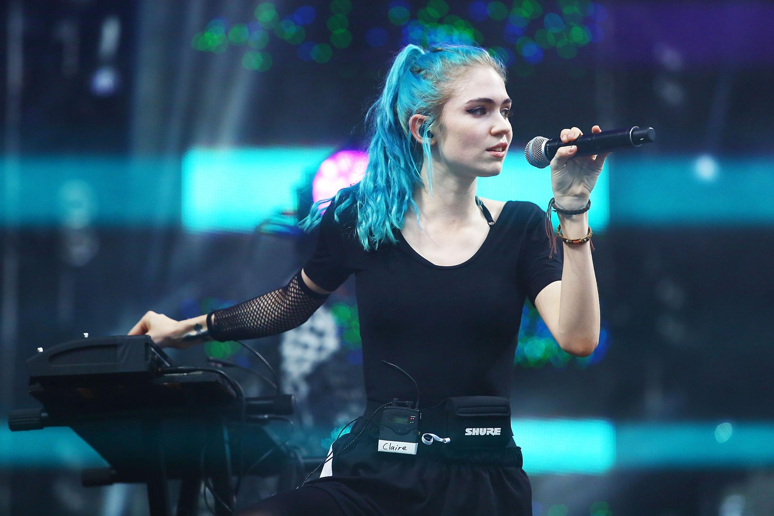 Grimes