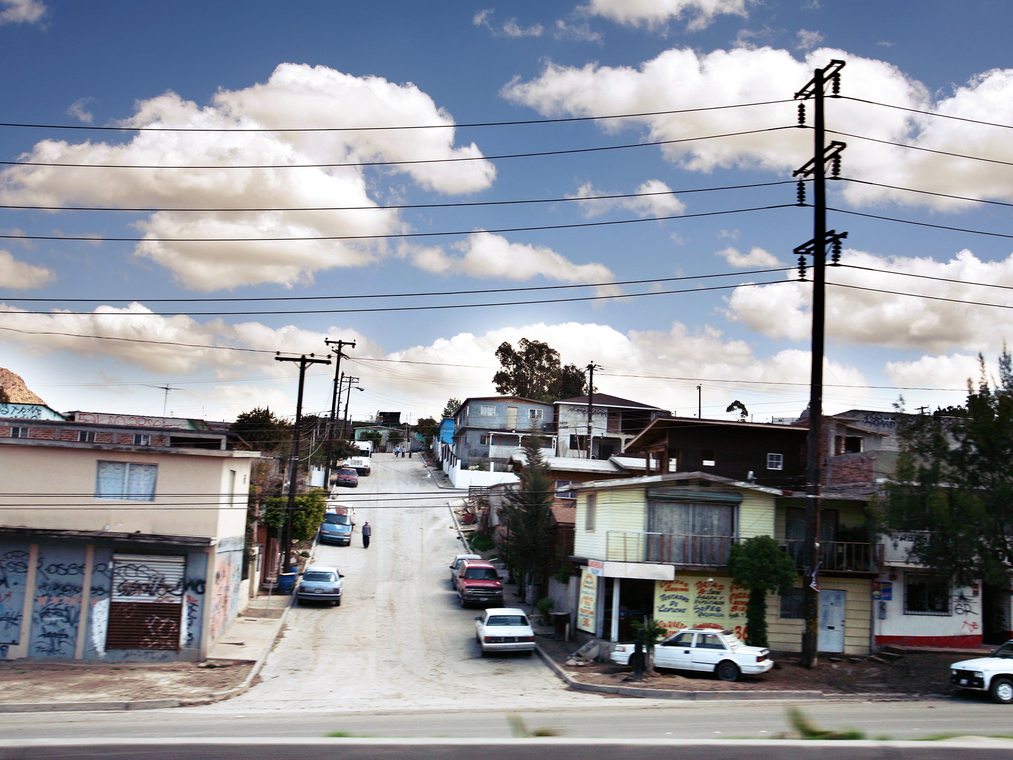 A medical “fast-pass” allows US patients of registered Mexican doctors to pass through the border