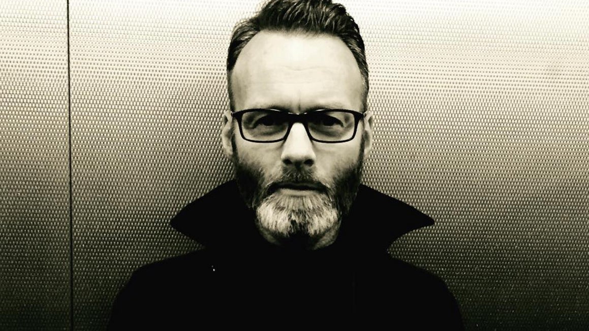 Andy Inglis' job posting for an assistant position sought to actively fight against gender imbalance in the industry