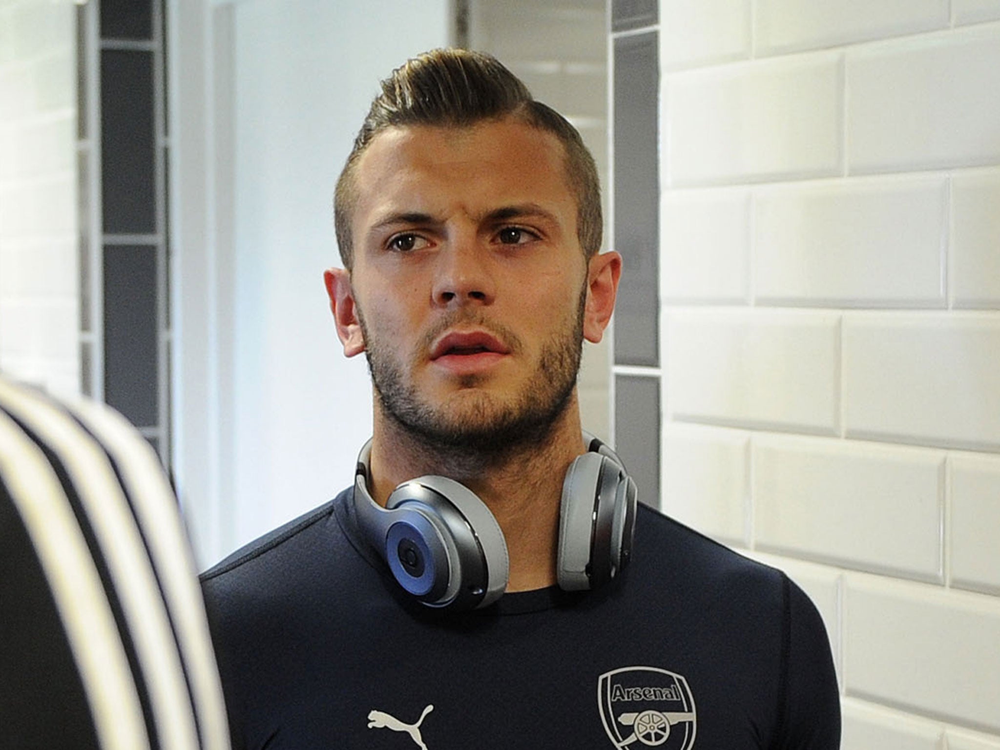 Jack Wilshere