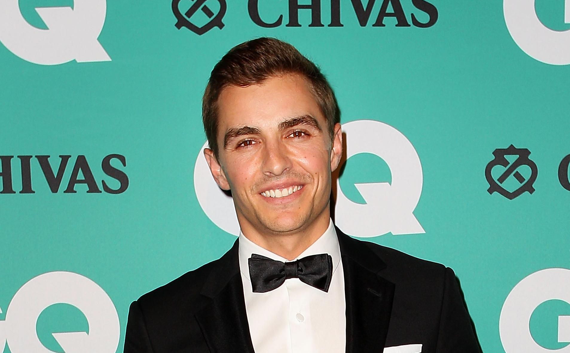 Dave Franco