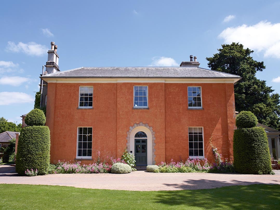 Langar Hall