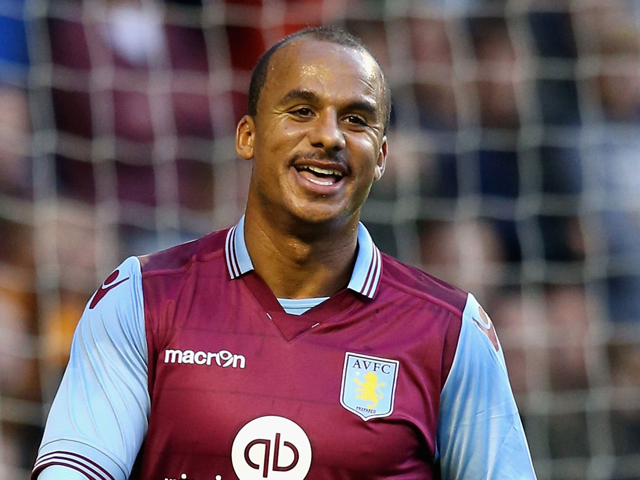 Gabriel Agbonlahor