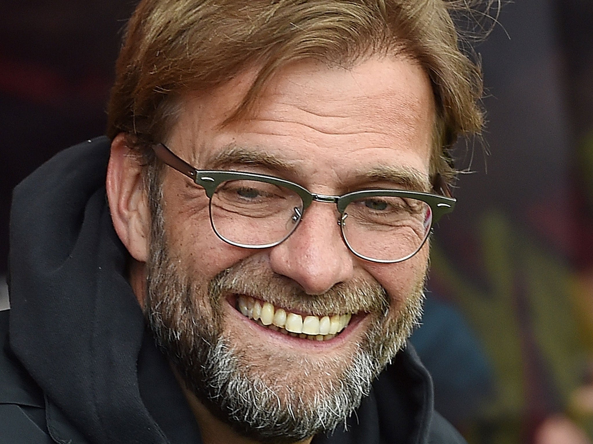 Jurgen Klopp