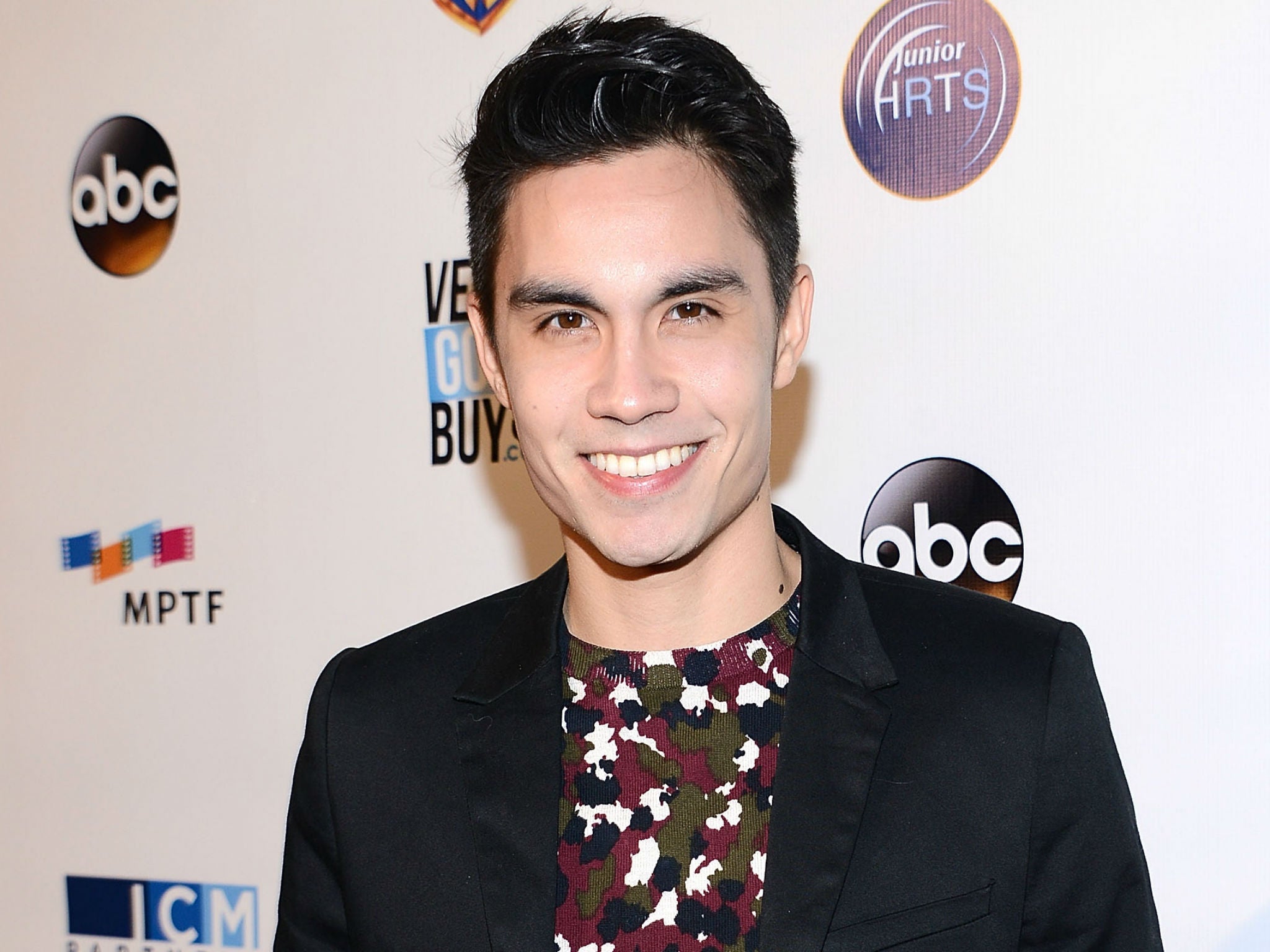 Sam Tsui