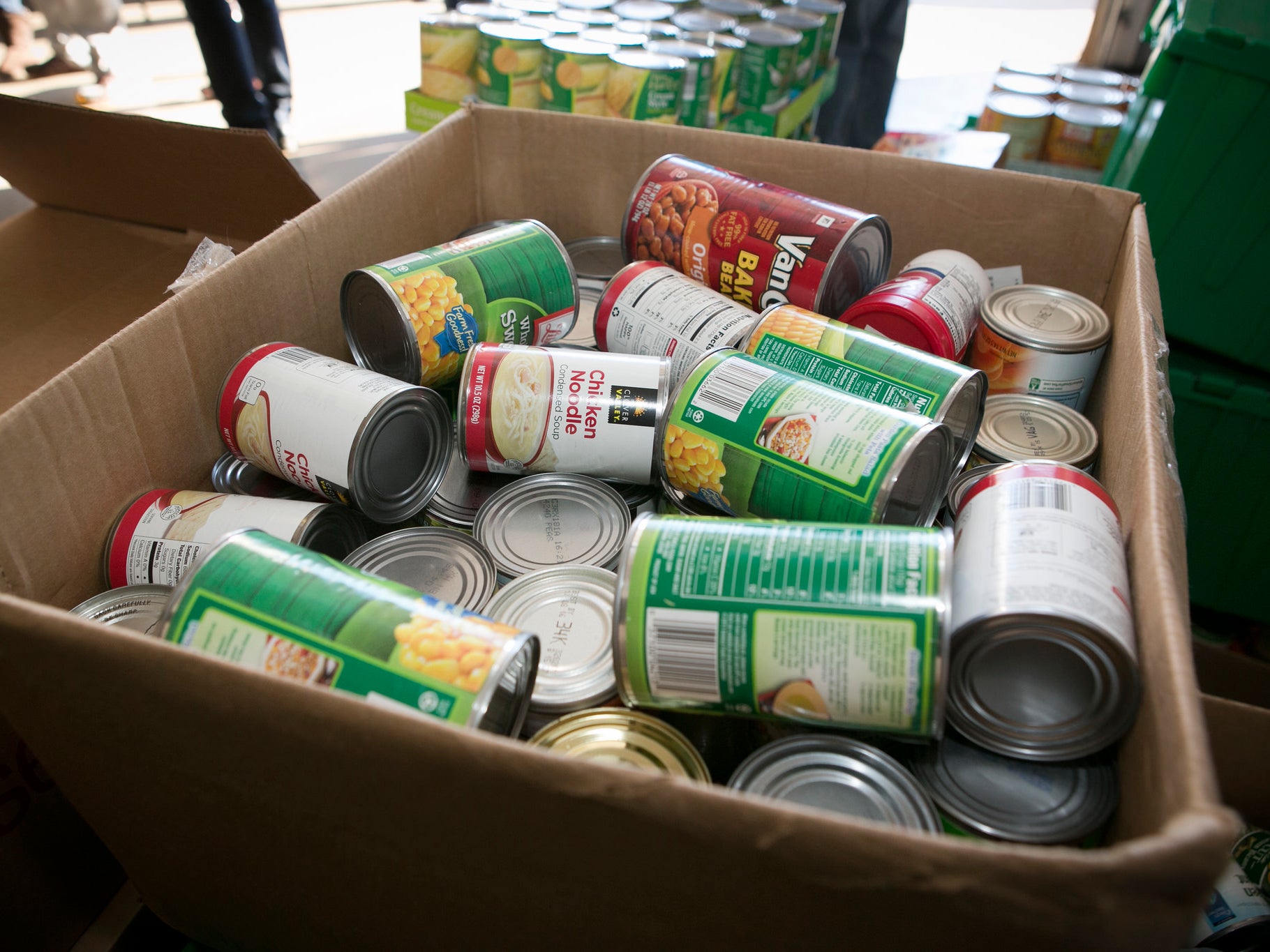 Student Association/Flickr