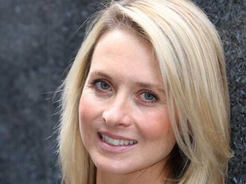 In her various roles, which included analyst, wealth adviser, and chief of staff, she interviewed between 20 and 30 job candidates a year