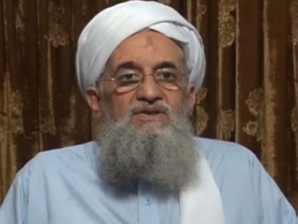 Ayman al-Zawahiri has been criticising Isis’s leaders for more than a decade