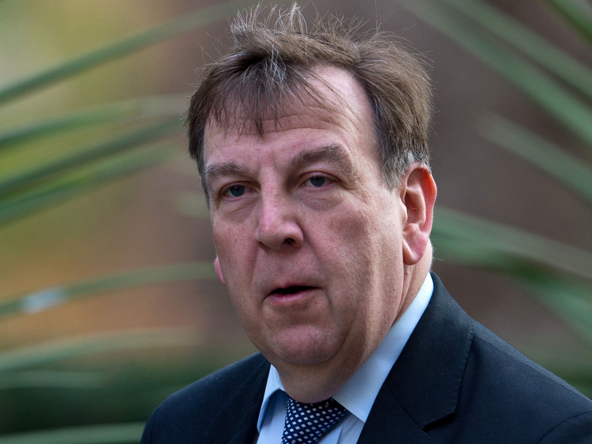 Culture Secretary John Whittingdale will unveil a White Paper about public broadcasting on Thursday