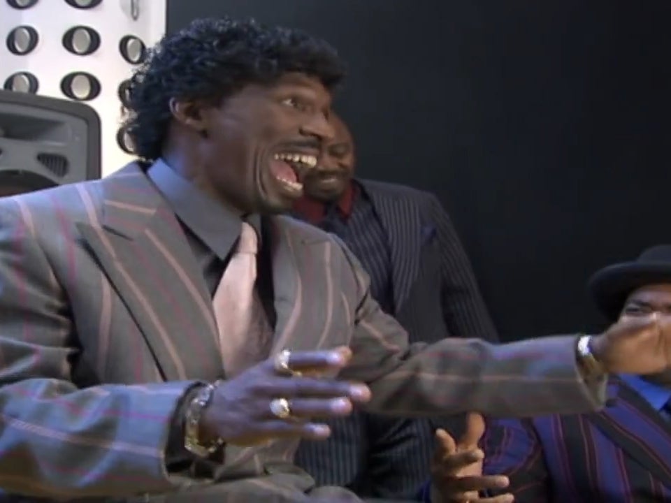 Dave Chappelle’s Prince sketch about schooling Eddie Murphy at basketball based on true story