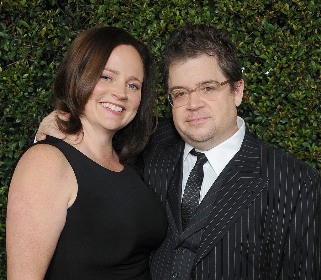 Michelle McNamara