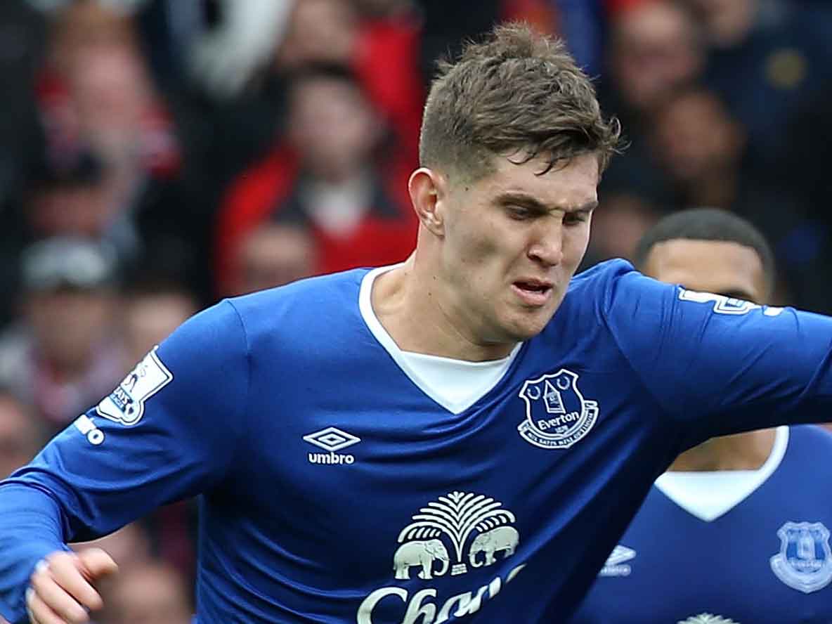 Those £40million-plus price tags seem like relics of a distant past. Stones’ form is poor, his confidence shot but the potential is clear. Martinez’s dismissal may be exactly what the ball-playing centre-back needed, as the Spaniard seemed to reluctant change his flamboyant (often too flamboyant) style.
The 21-year-old could find that Martinez’s replacement offers the guidance he needs or, like last summer, he could look to seek it out elsewhere.
