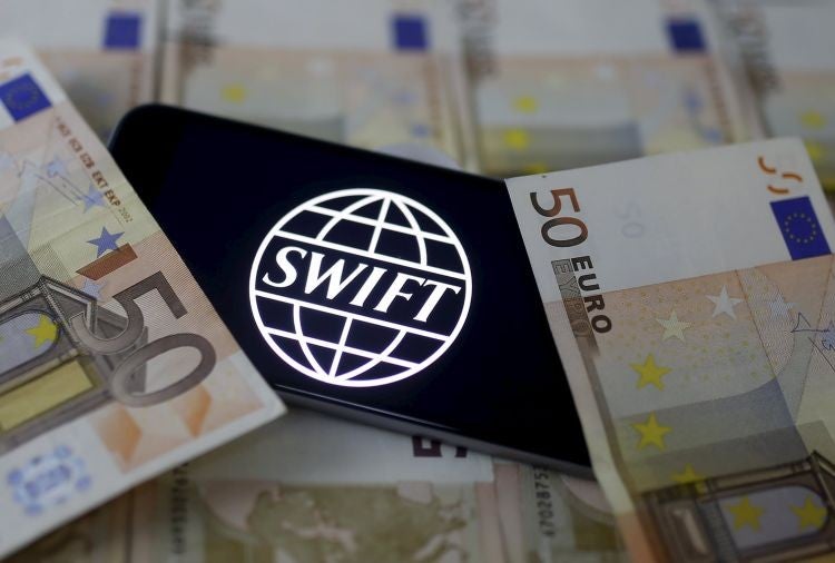 SWIFT may have been compromised in the Bangladesh cyber-heist