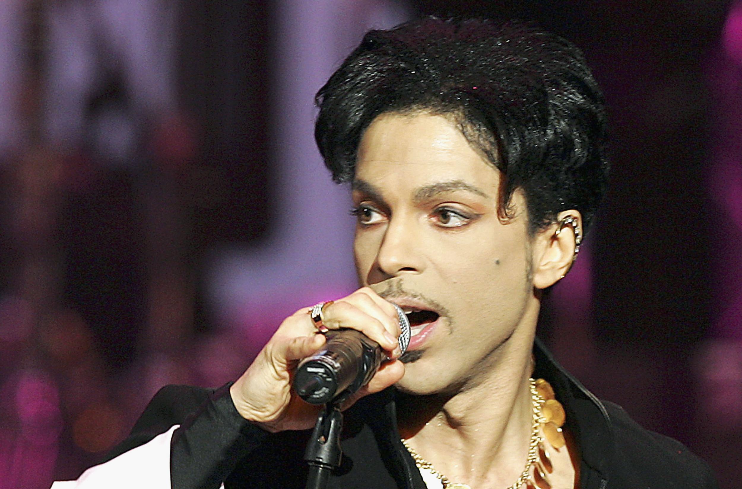 He also rebuked reports of the Purple Rain singer’s death for not mentioning and crediting Prince’s fellow veganism