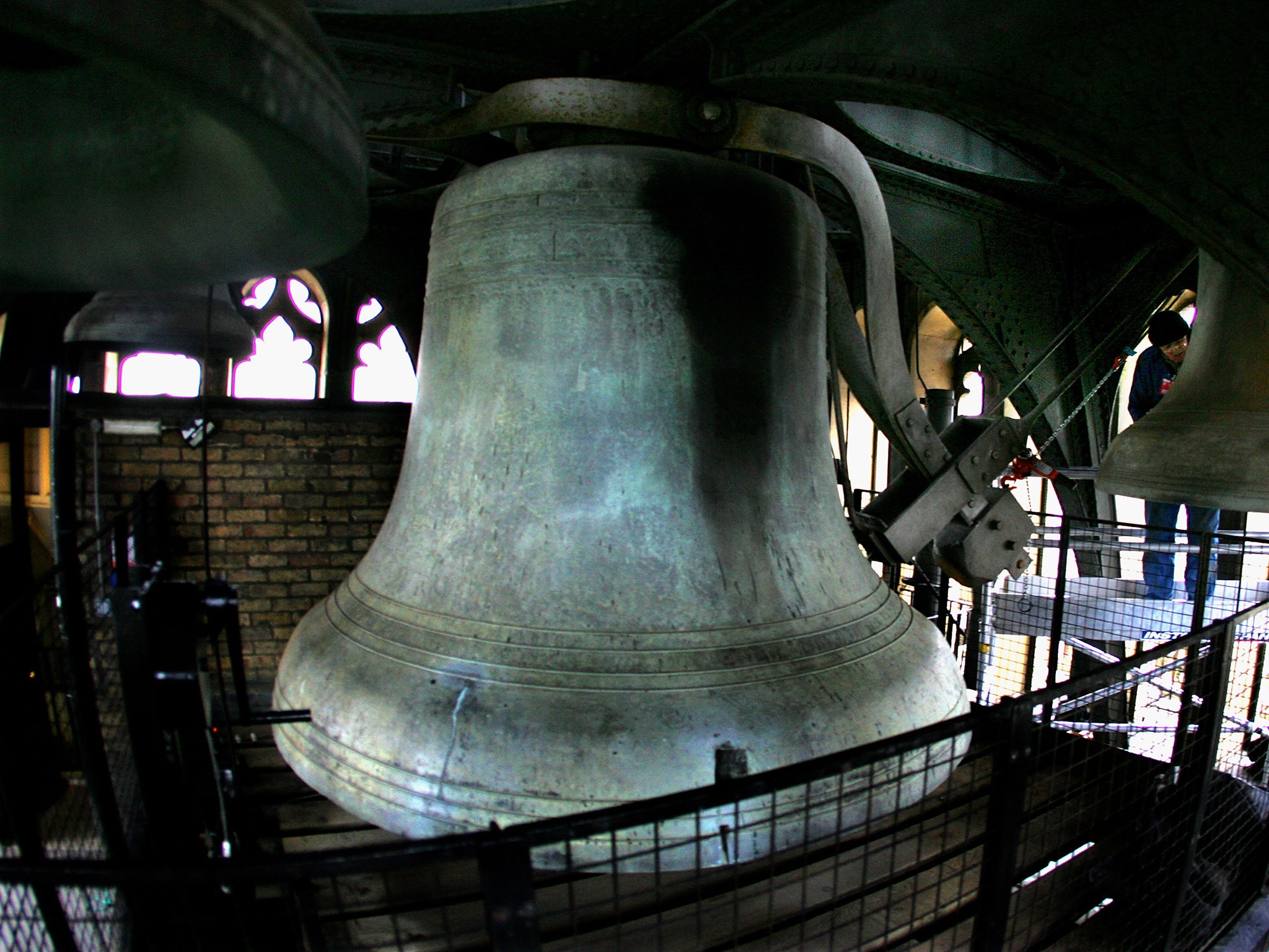 Big Ben will be silenced after 157 years of nearly unbroken service