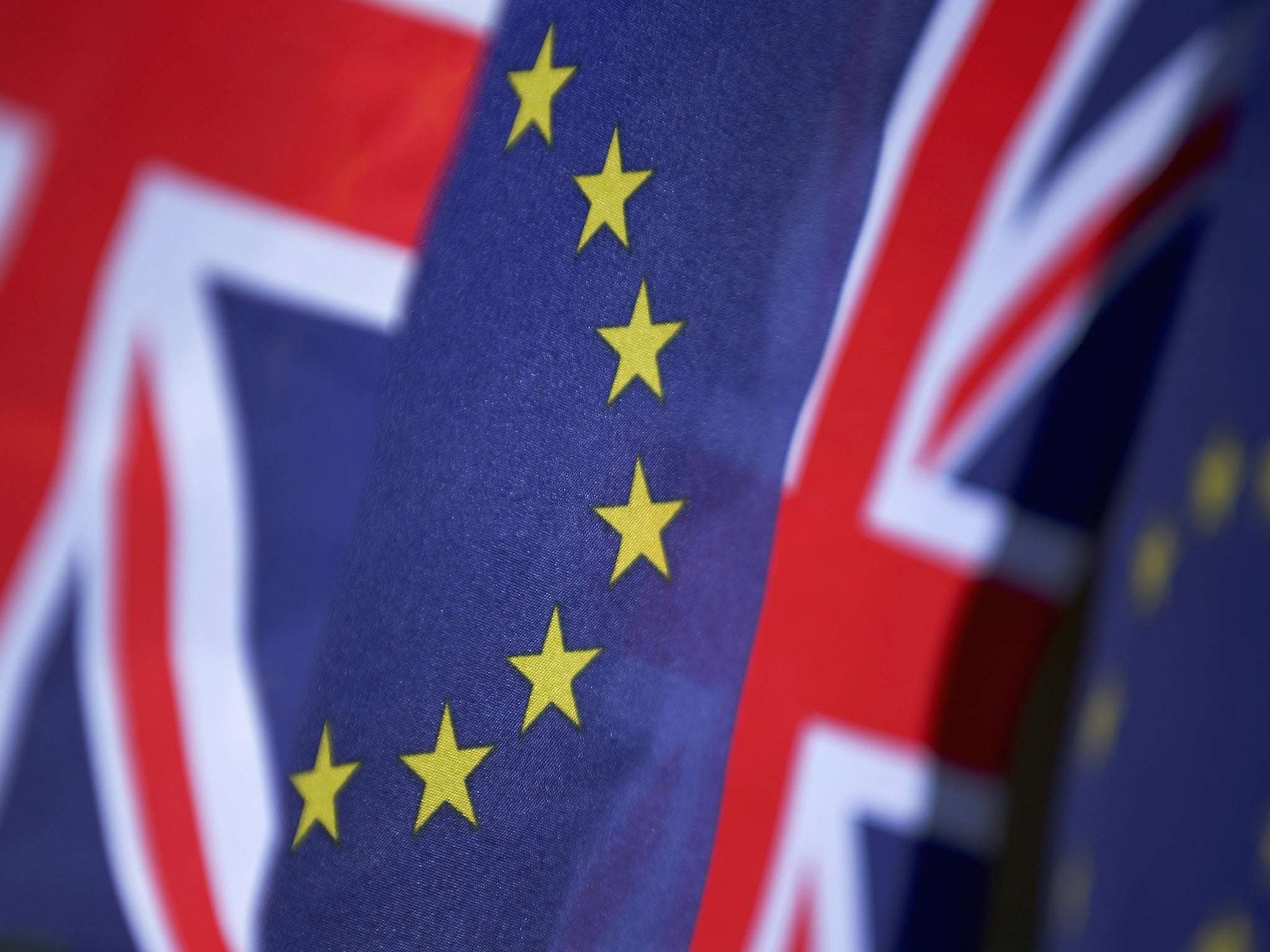 The OECD has warned Brexit would be like a tax on British households