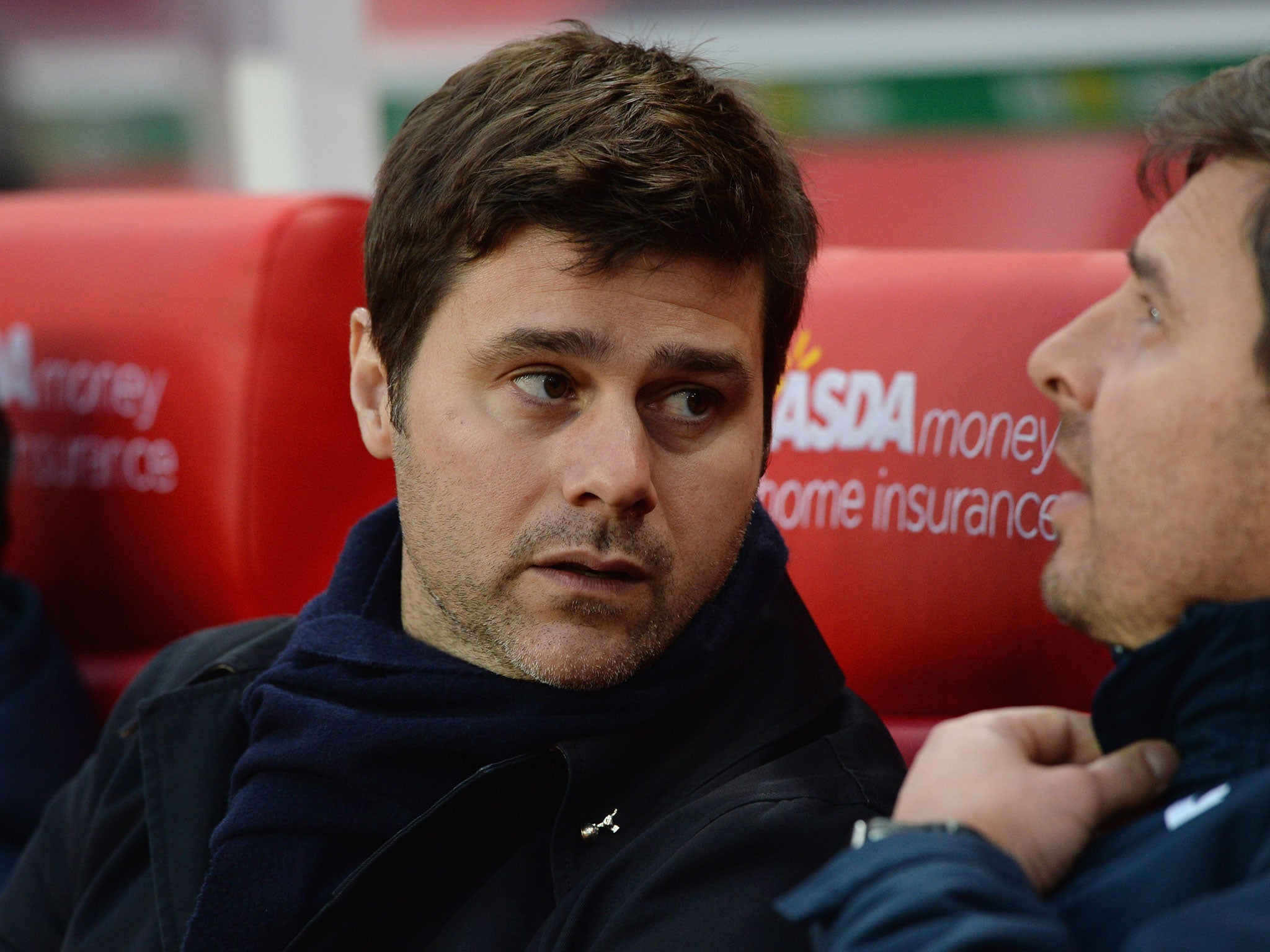 Mauricio Pochettino