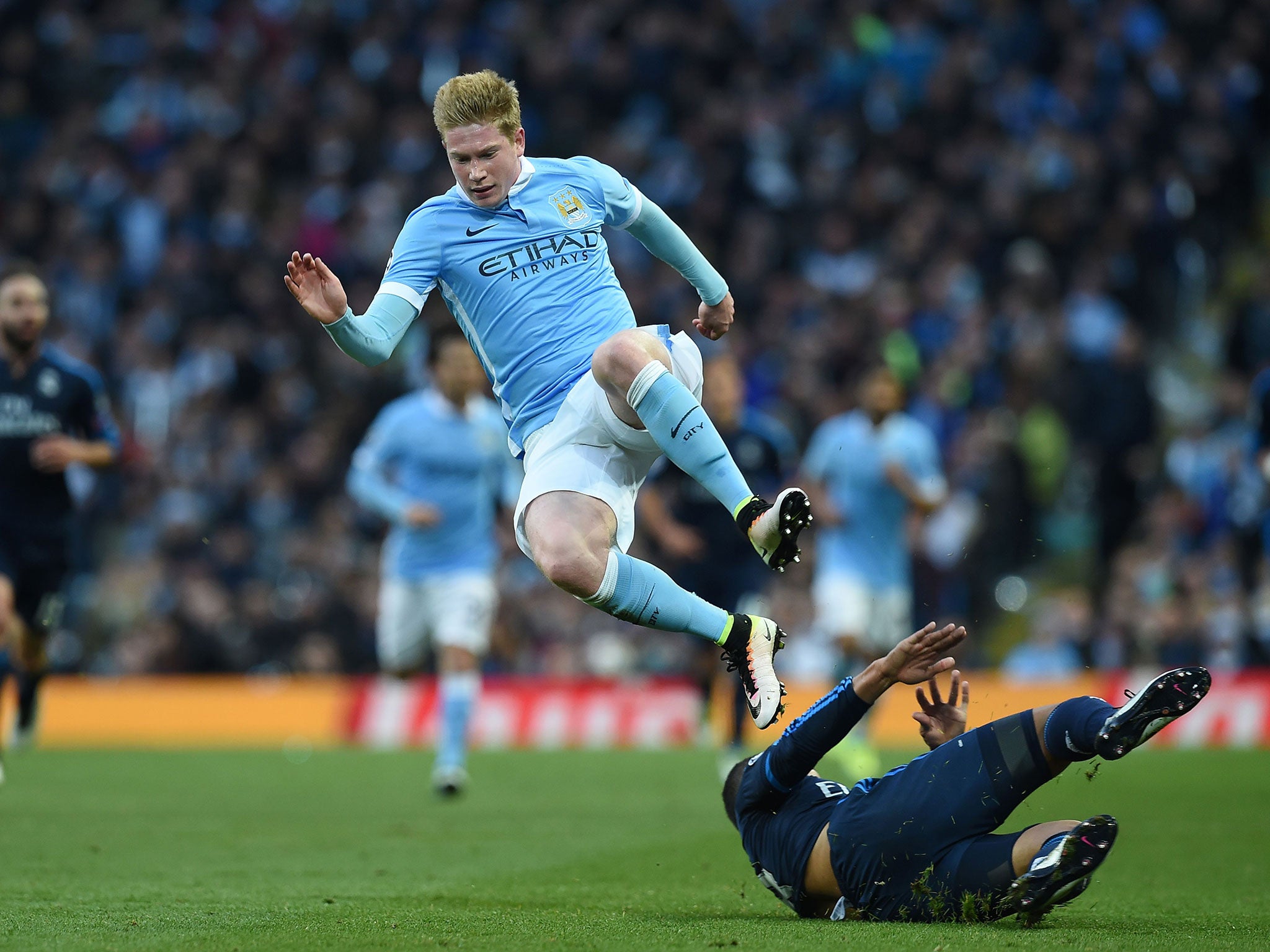 Kevin De Bruyne