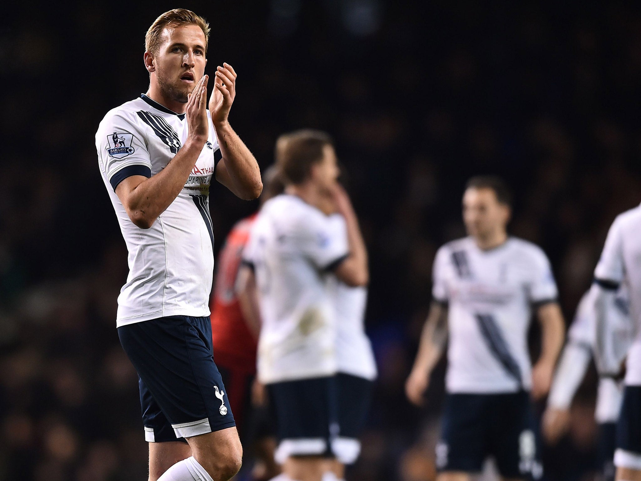 Harry Kane will 'go again' believes Steve McManaman