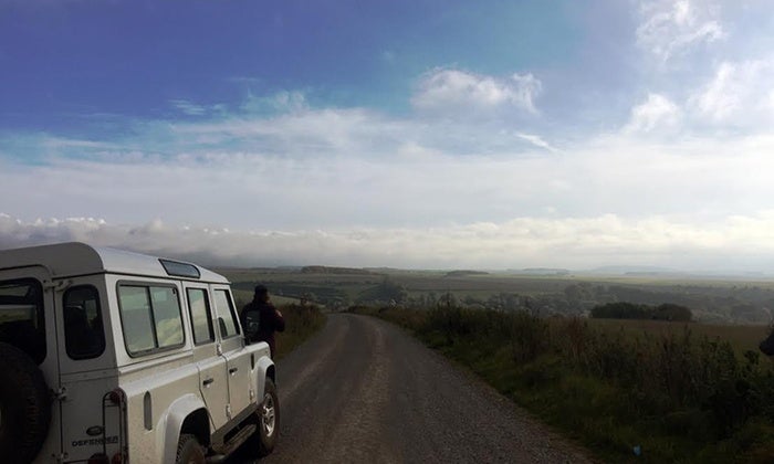 Salisbury Plain Safaris