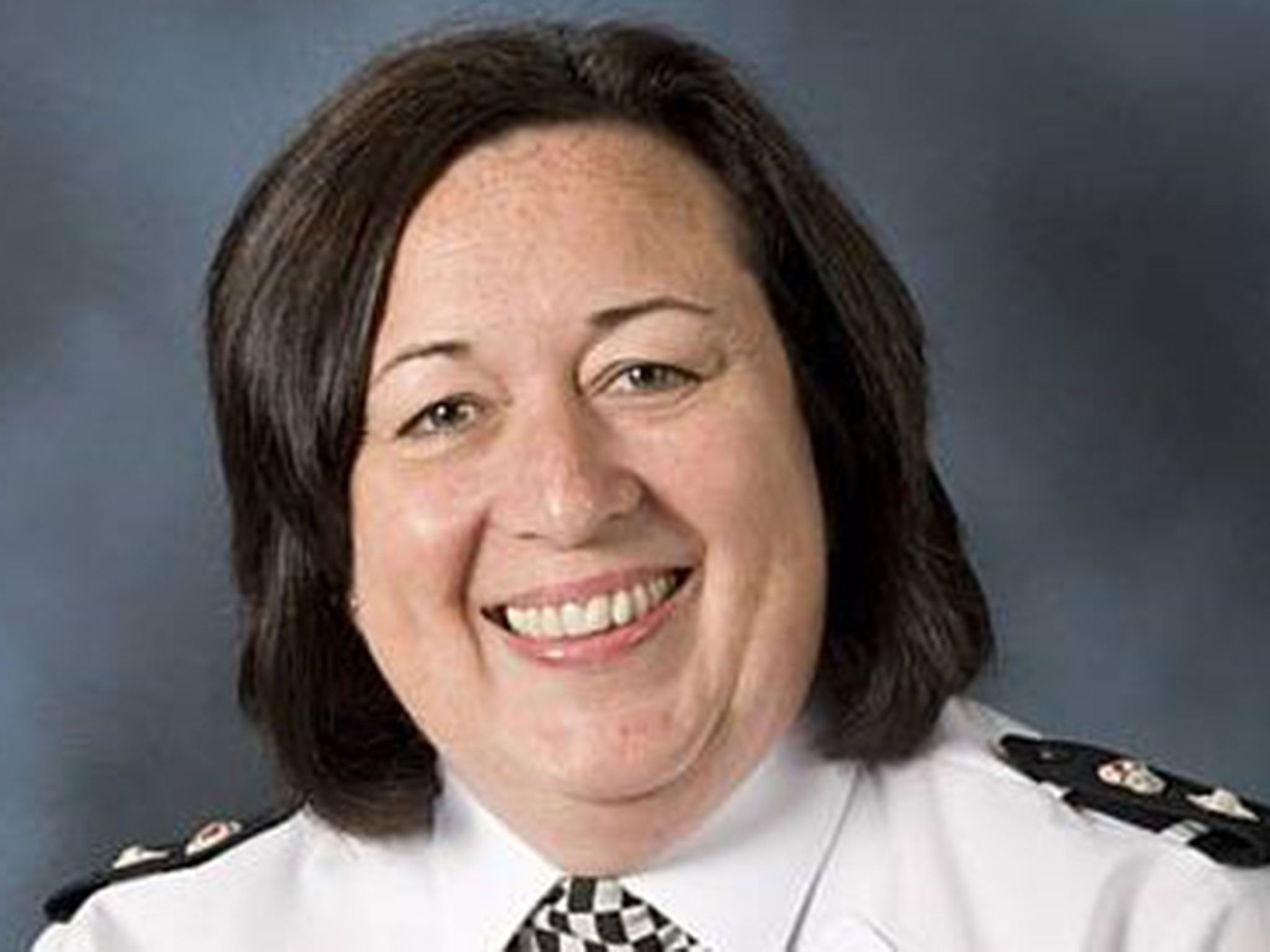 Deputy Chief Constable Dawn Copley resigned from her new post after just one day