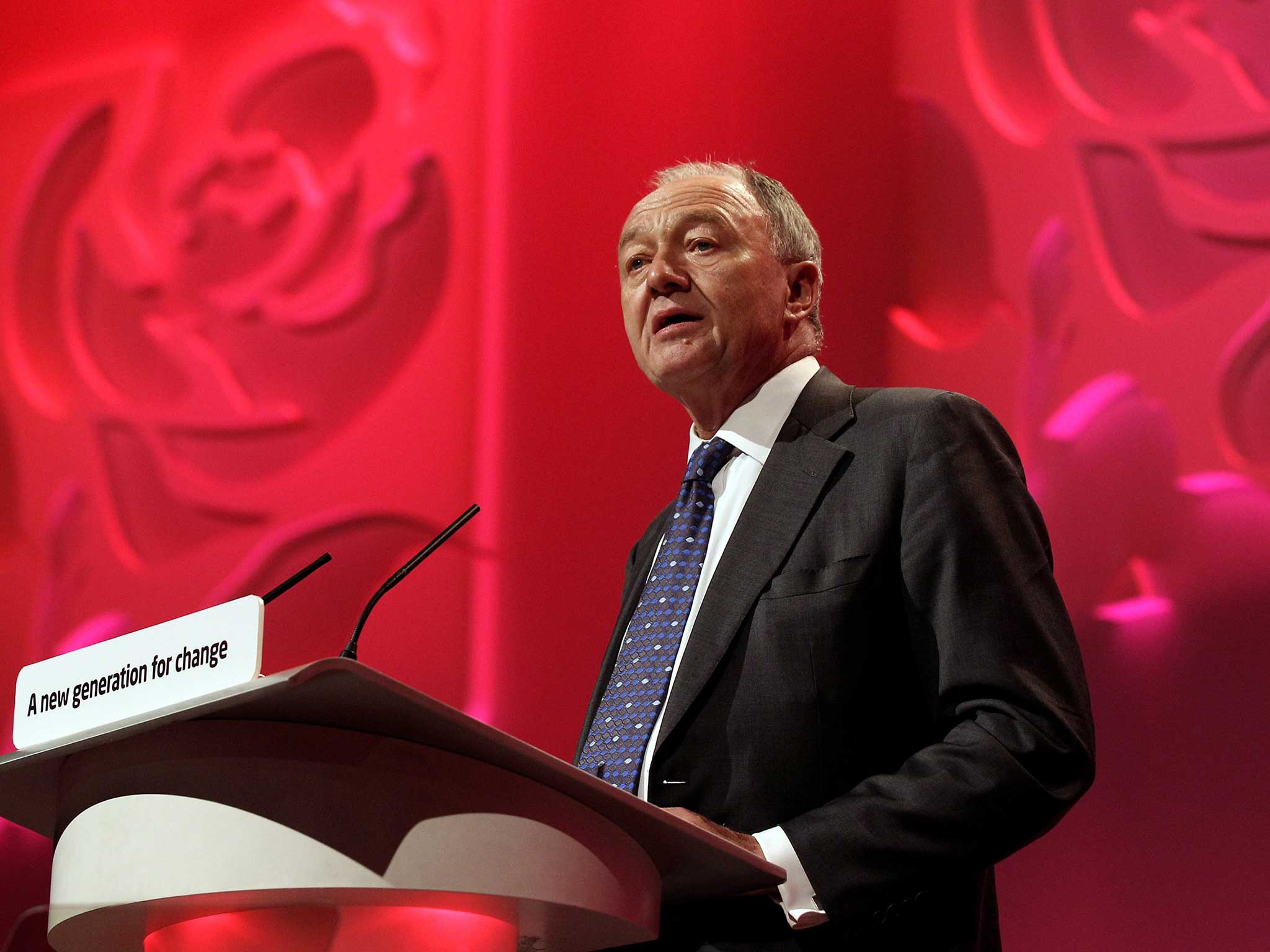 It’s completely over-the-top and rude, but who am I to denounce anyone with all of that. It was wrong. I don’t think she is antisemitic, it was incredibly rude but I don’t believe she is an antisemite. When the NEC investigation is finished they'll say it was rude and over the top but they won’t find any evidence that she actually hates Jews. We’ve got to investigate all these charges and the context in which they are made. If she is antisemitic like the other three or four members we’ve found who are antisemitic, she’ll be expelled