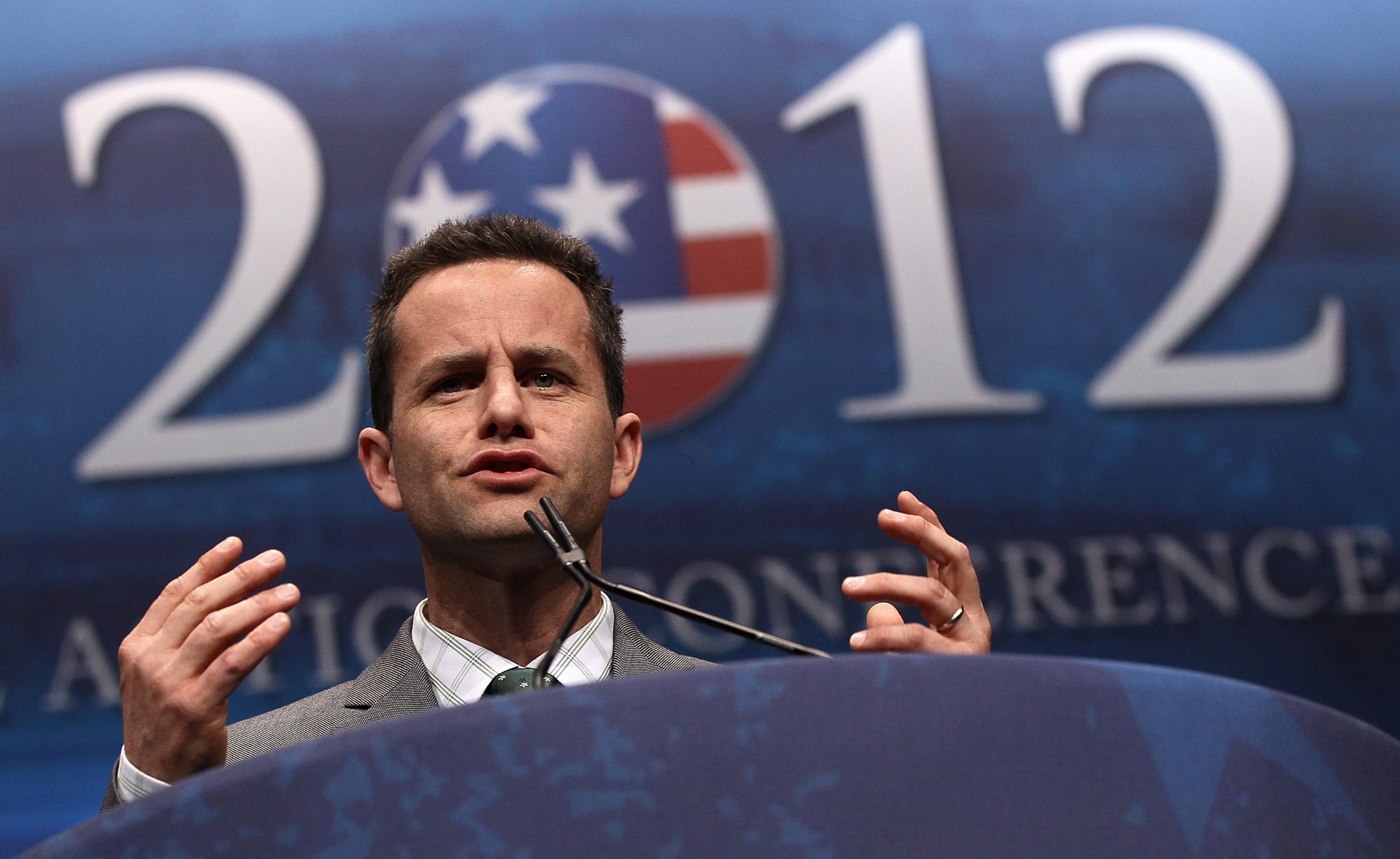 Kirk Cameron