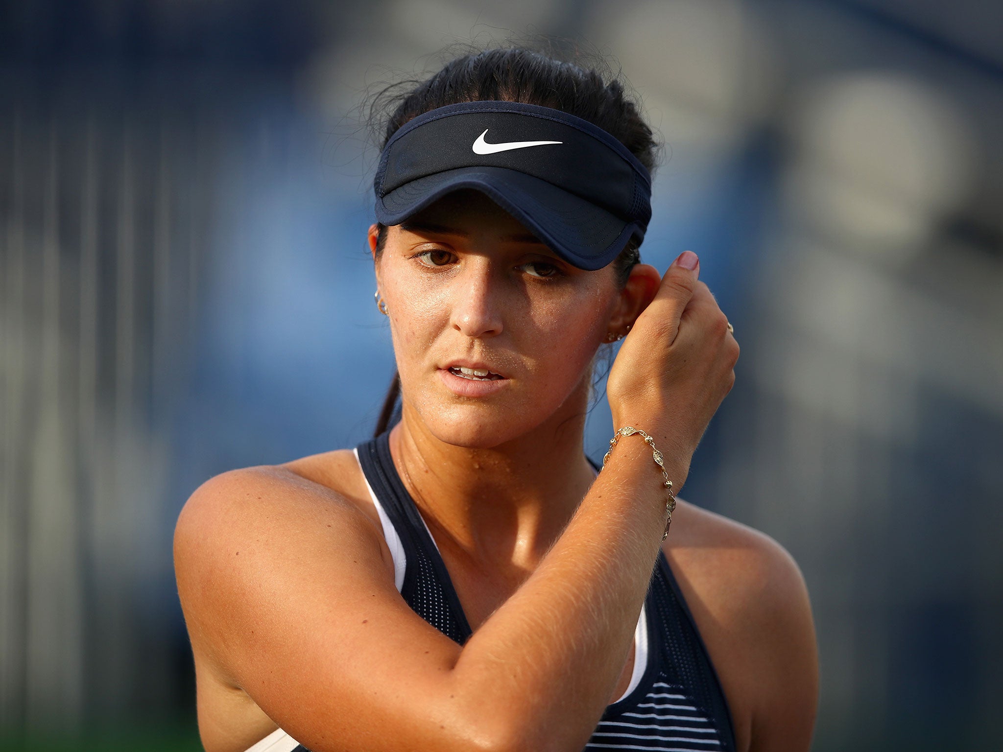 Laura Robson