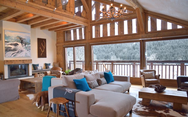 Chalet Cannelle