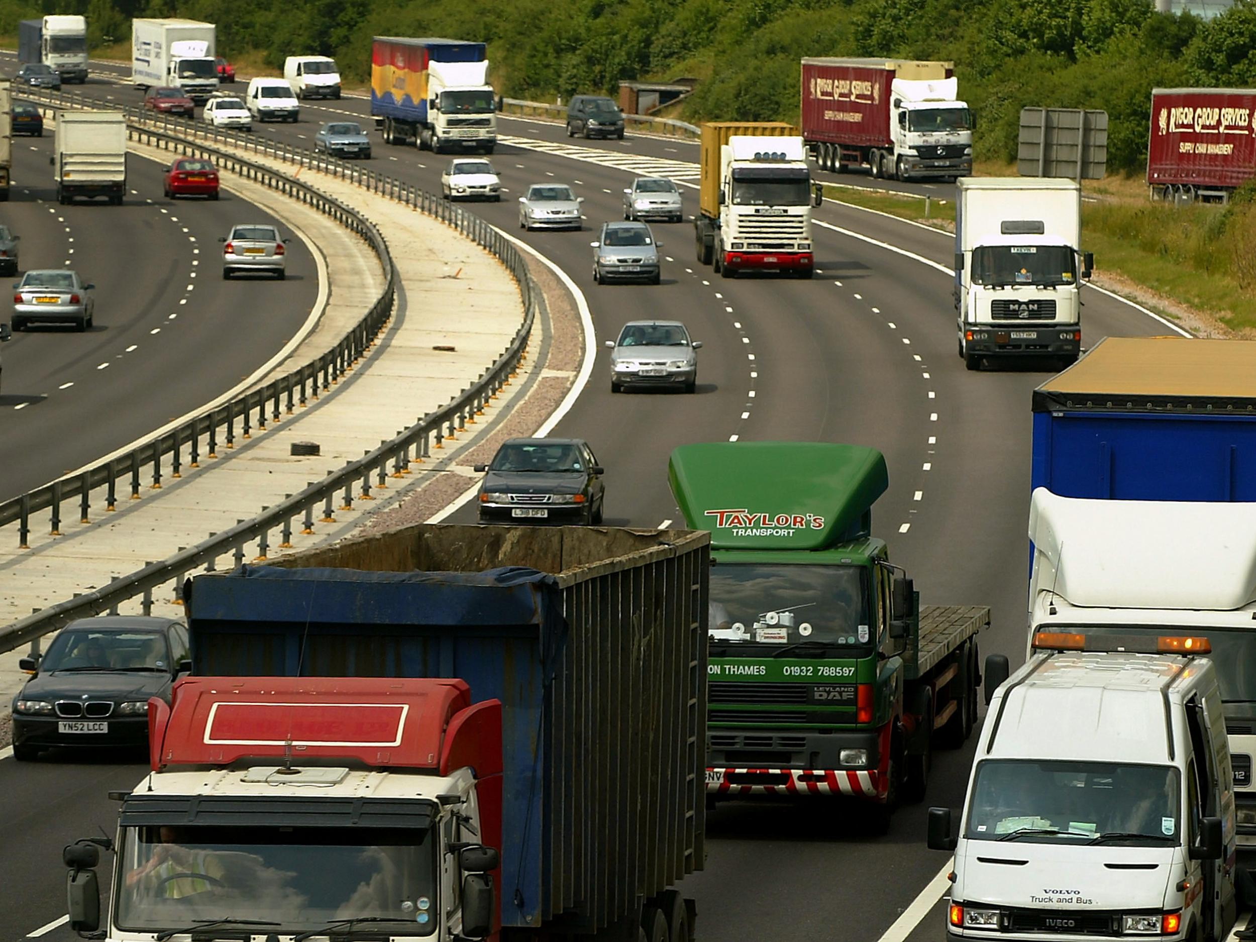 Police failed to reach the car in time, arriving to find the mother already holding her new son, Tommy, in the back of the couple's Vauxhall Zafira