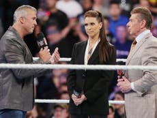 Is Vince McMahon’s son about to betray WWE on SummerSlam weekend?