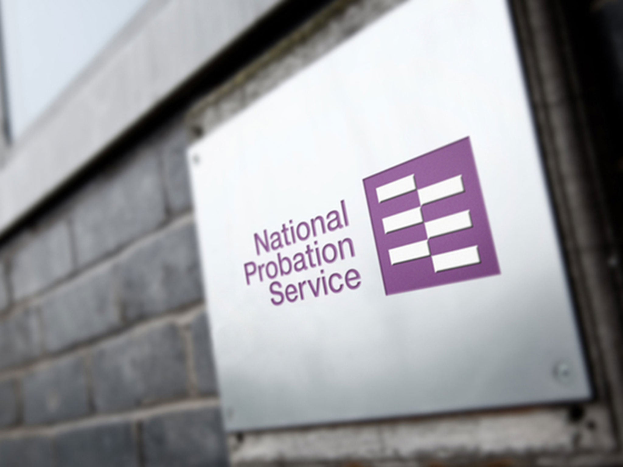 The probation service was split in 2014, with some 70 per cent of its work outsourced to private companies