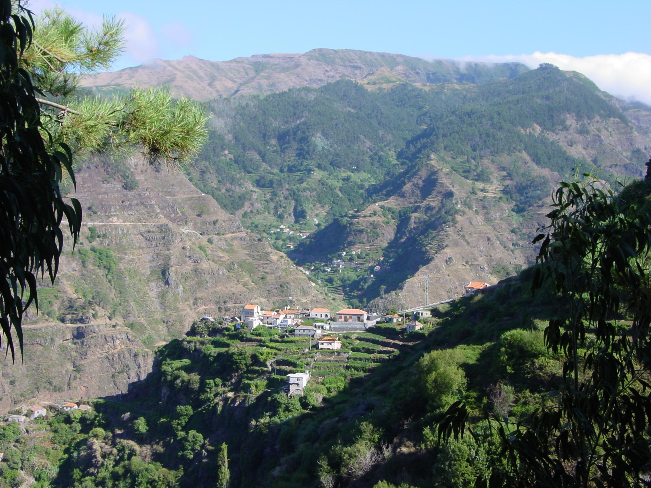 If the flight arrived in Madeira less than three hours late, no compensation is due