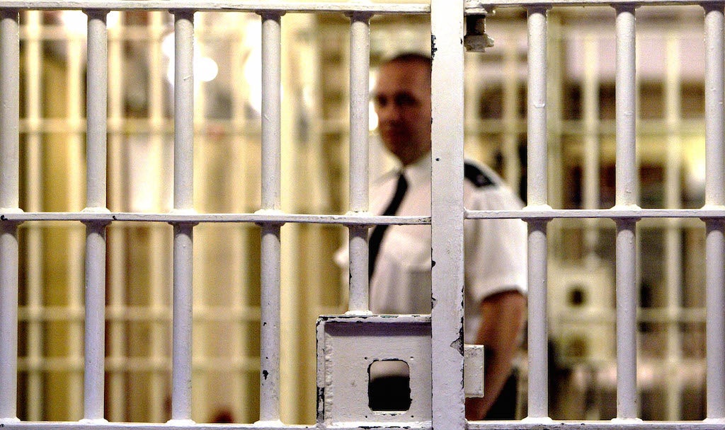 Unlike many countries which make allowances for women who are pregnant in the criminal justice system, the UK imprisons pregnant women and babies until 18 months