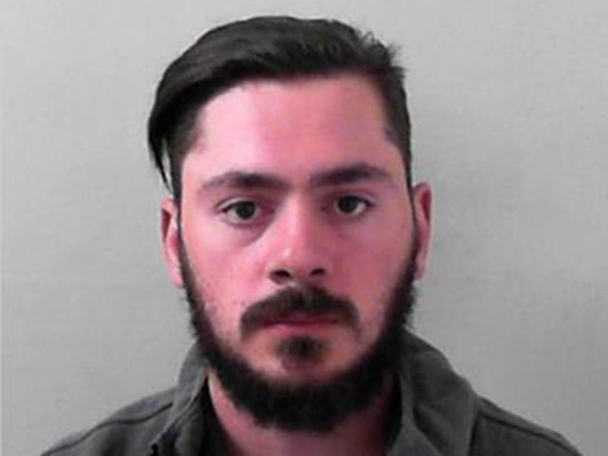 Charlie Broadway, 23, is being held on suspicion of murder and attempted murder