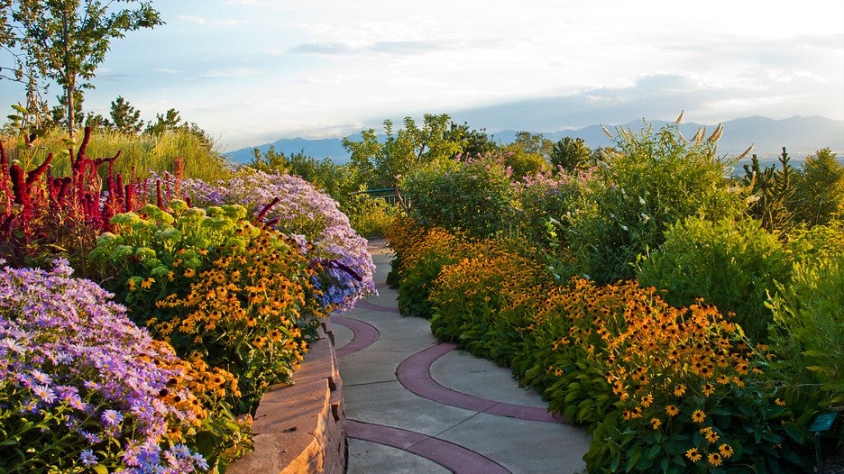 Red Butte Garden