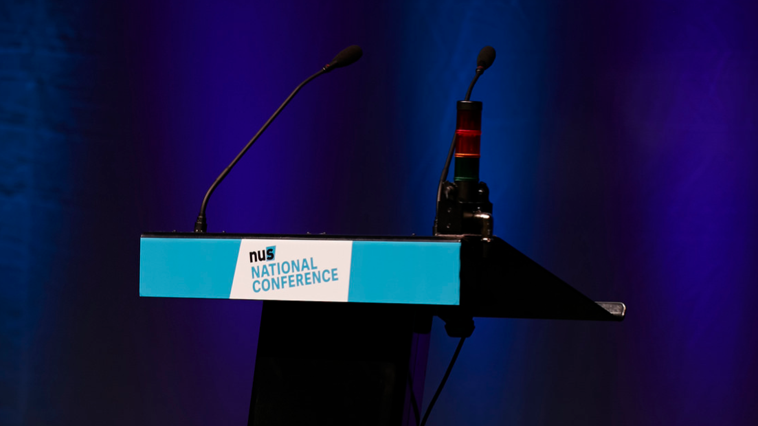 A controversial National Conference 2016 has seen students' unions from across the UK campaign to leave NUS