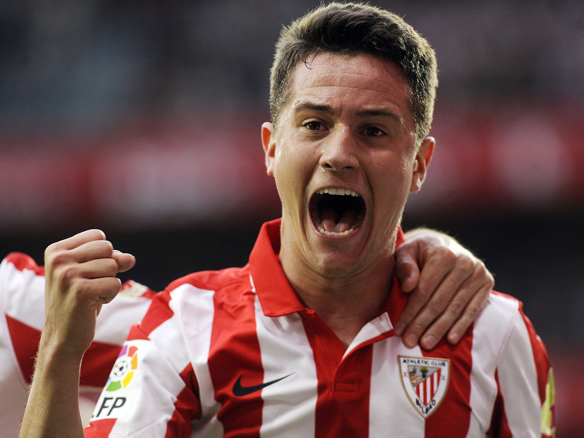 Another player who failed to complete a move during Moyes’s reign despite appearing nailed on to do so. ‘United officials’ arrived in Spain to tie up the deal for Herrera, only to be exposed as imposters as United had not sent anyone from the club. The move collapsed, and United would later sign Herrera the following year for an inflated fee.