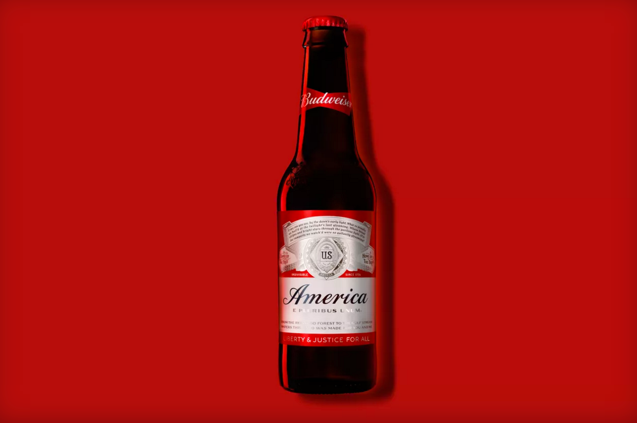 Budweiser