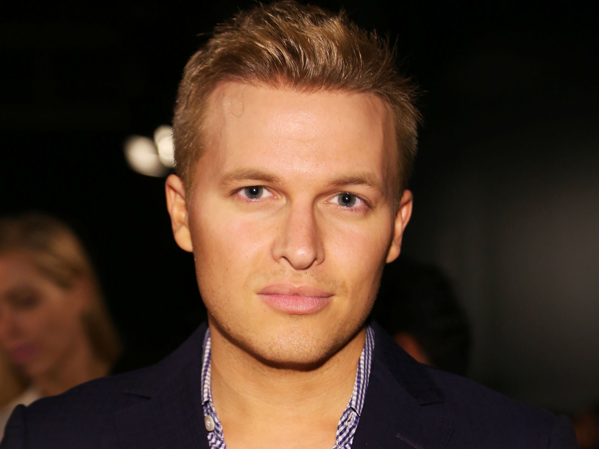 Ronan Farrow