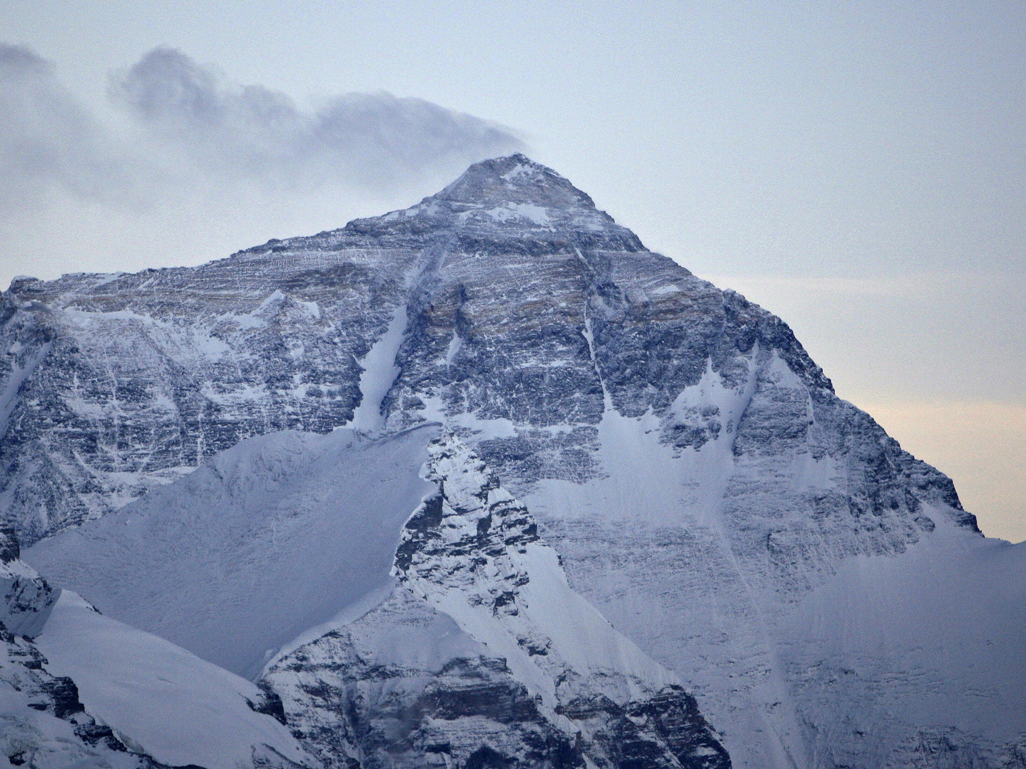 Officials said the move would make climbing the famed summit safer and would decrease deaths