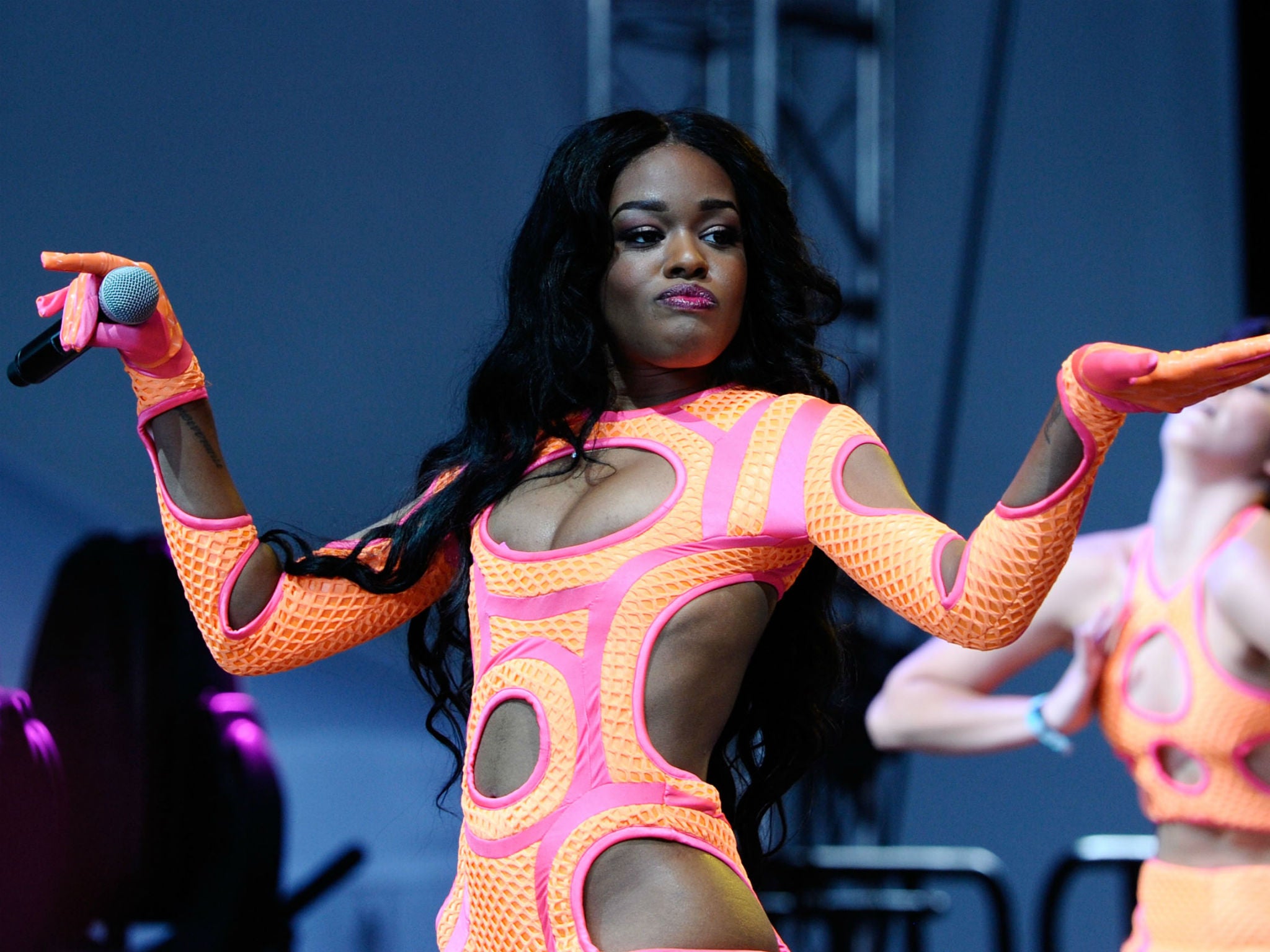 Azealia Banks