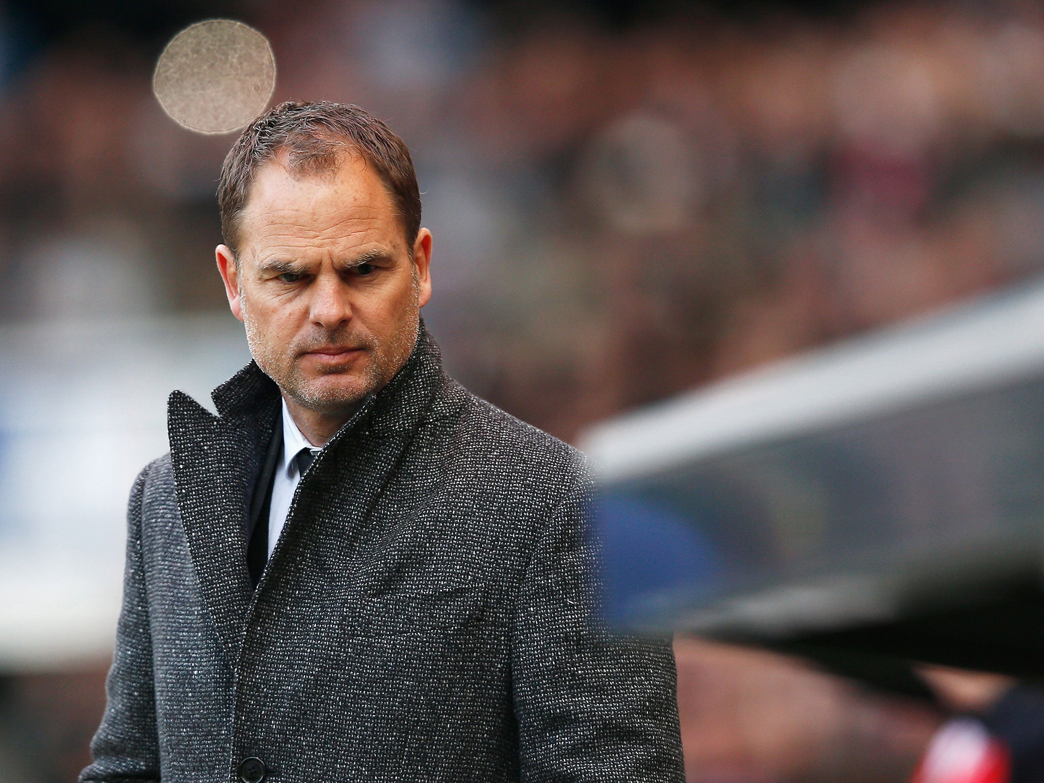 Frank de Boer